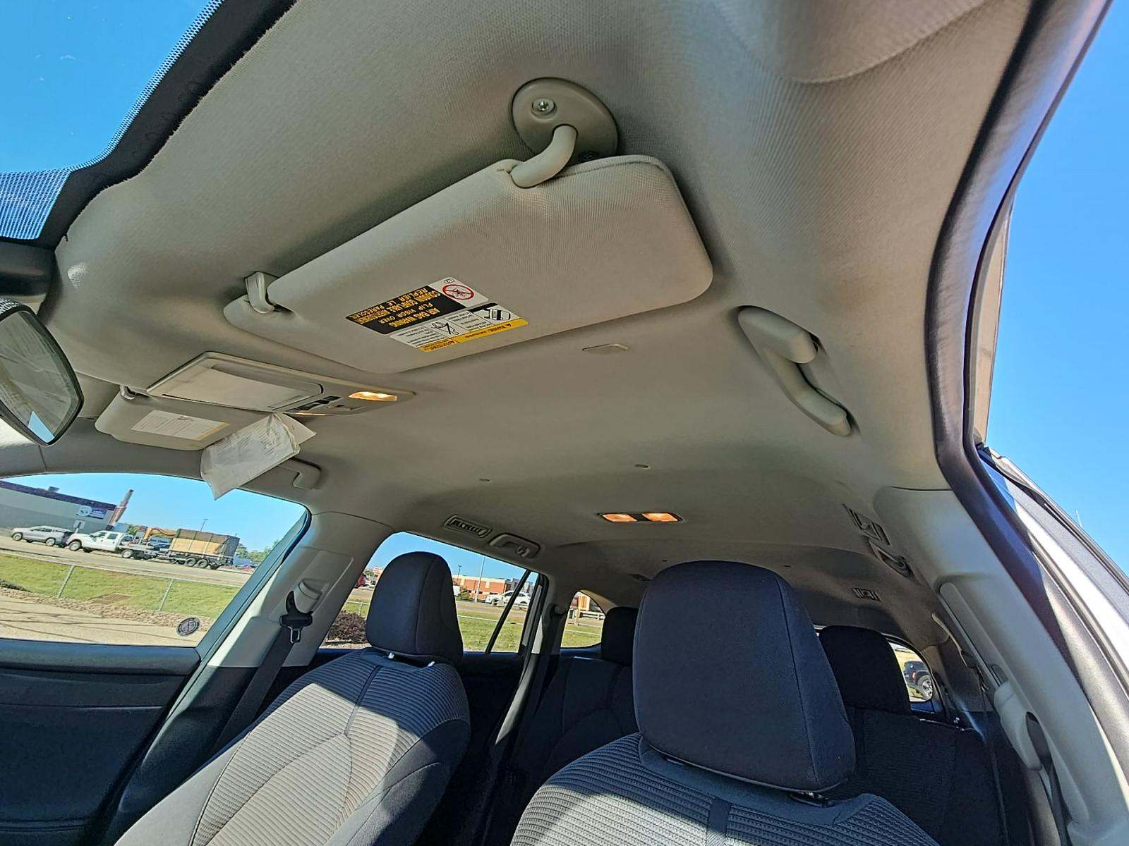 2024 Toyota Highlander LE AWD