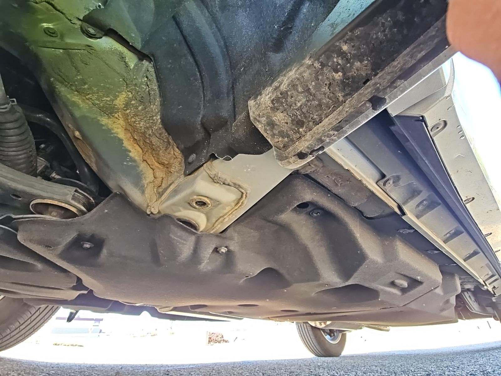 2024 Toyota Highlander LE AWD