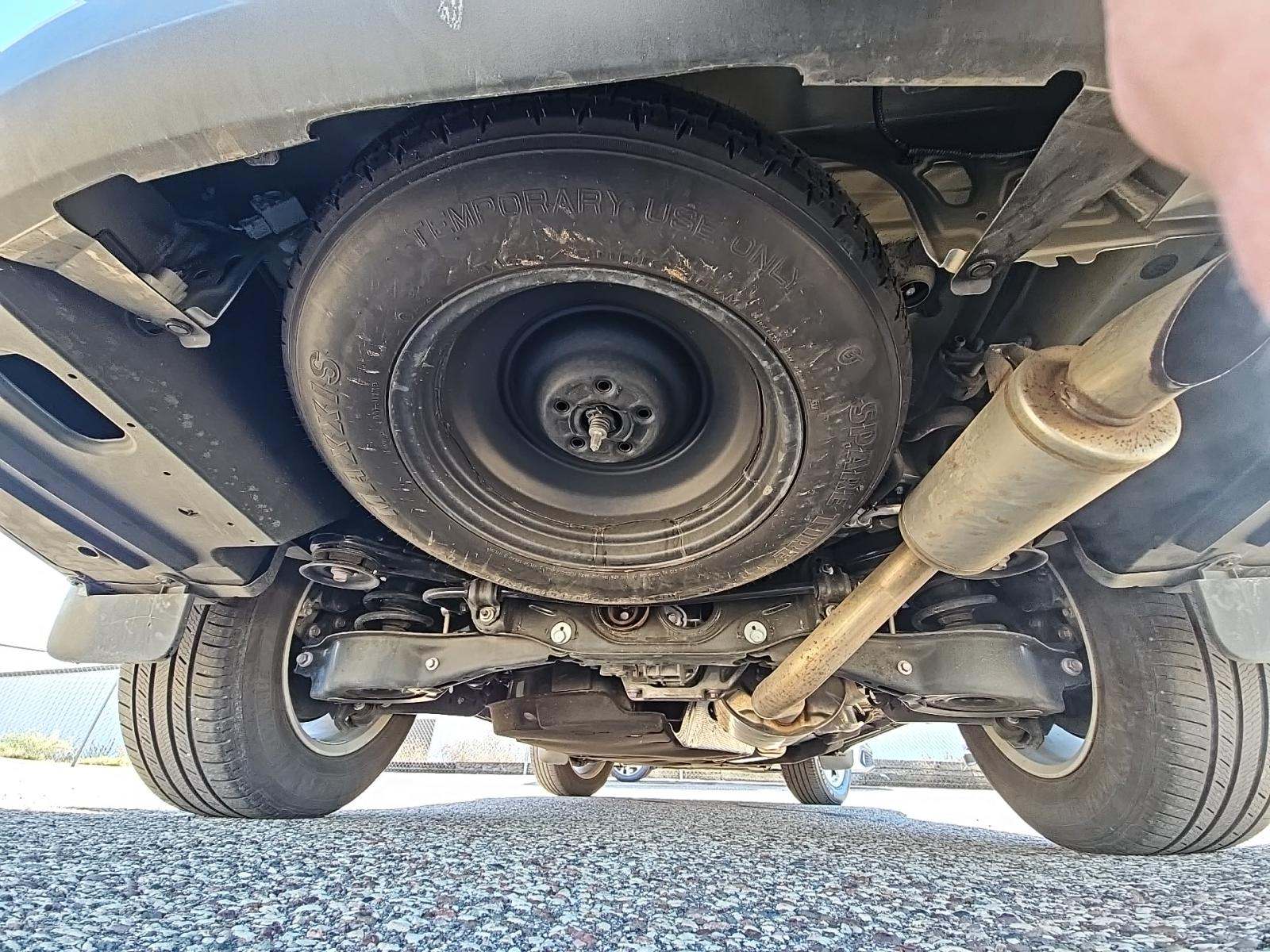 2024 Toyota Highlander LE AWD