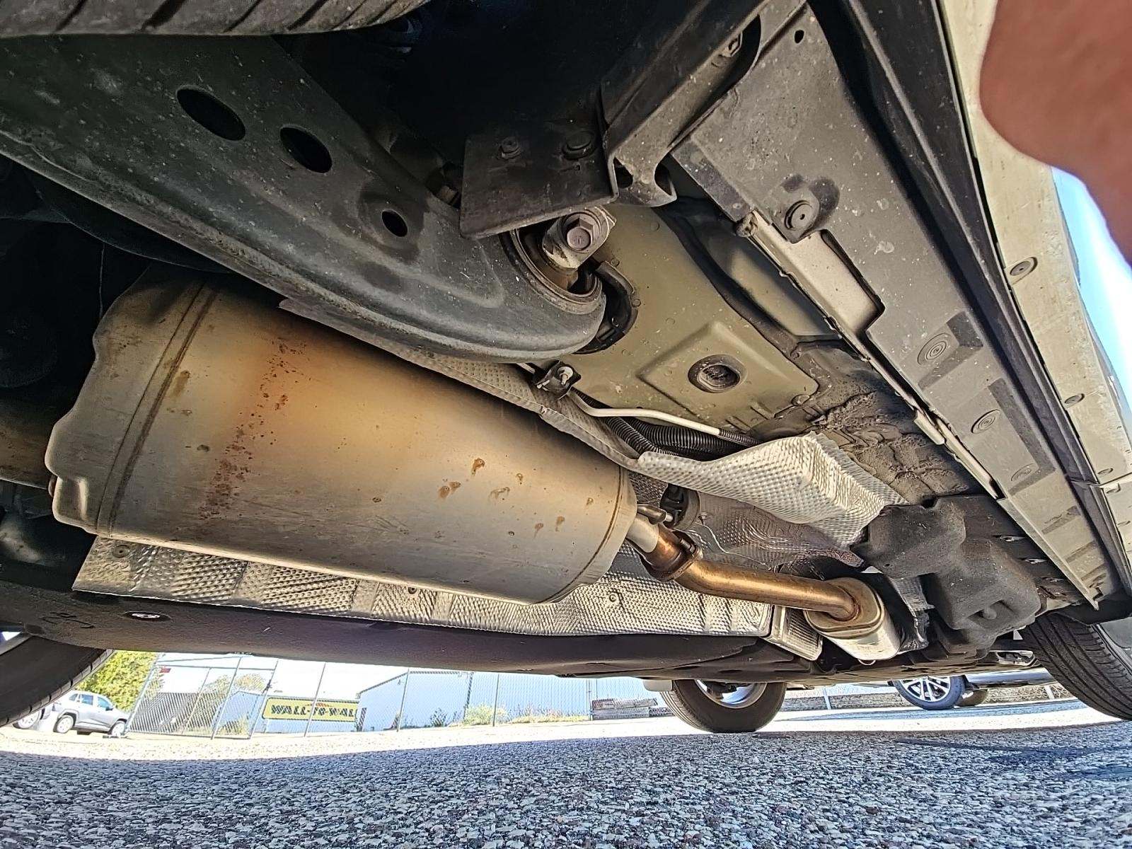 2024 Toyota Highlander LE AWD