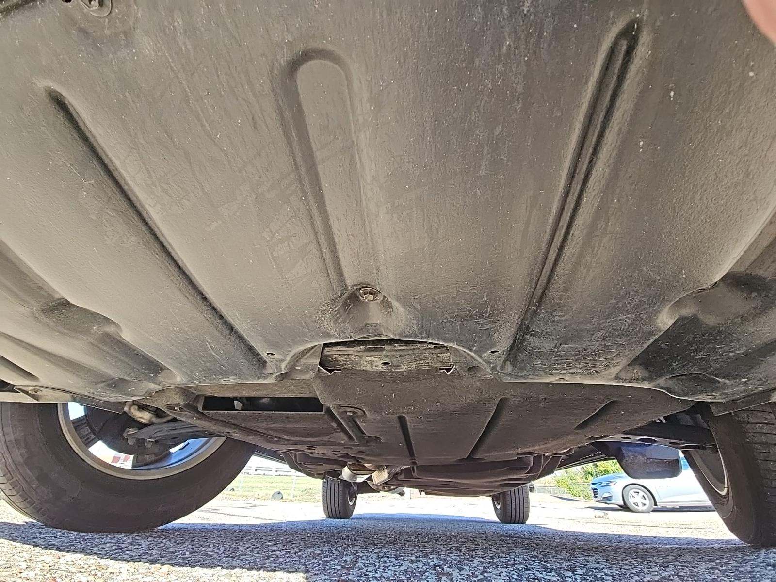 2024 Toyota Highlander LE AWD