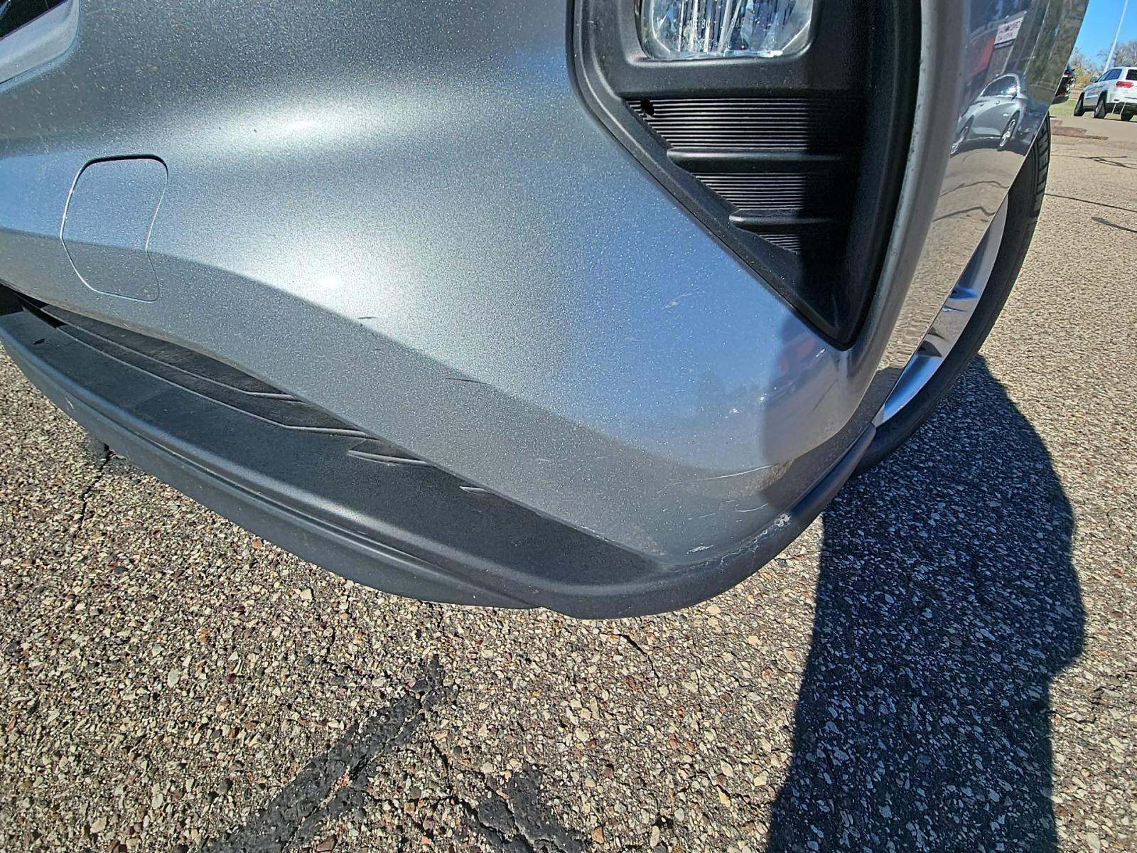 2024 Toyota Highlander LE AWD