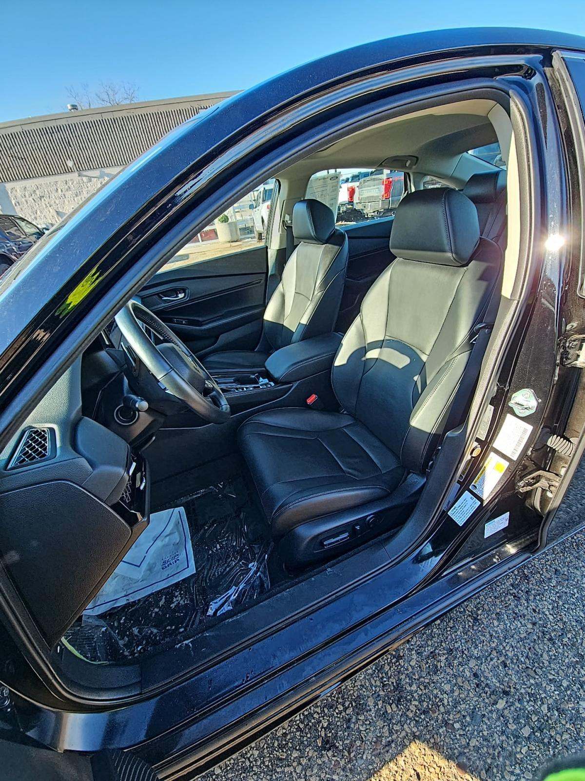 2023 Honda Accord Hybrid Touring FWD