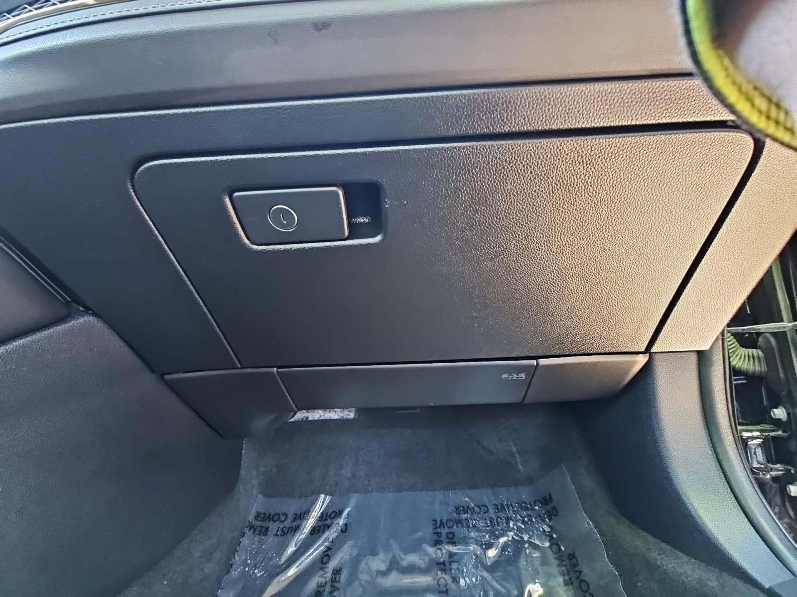 2023 Honda Accord Hybrid Touring FWD