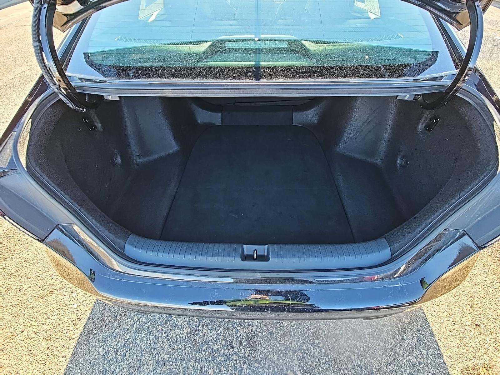 2023 Honda Accord Hybrid Touring FWD