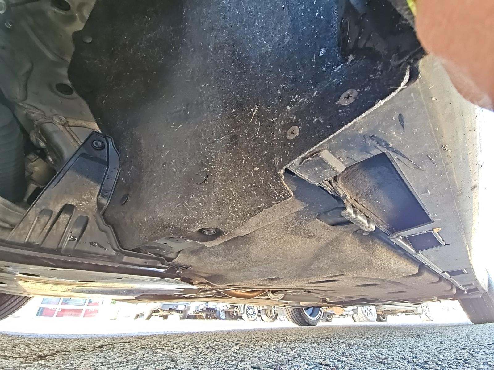 2023 Honda Accord Hybrid Touring FWD