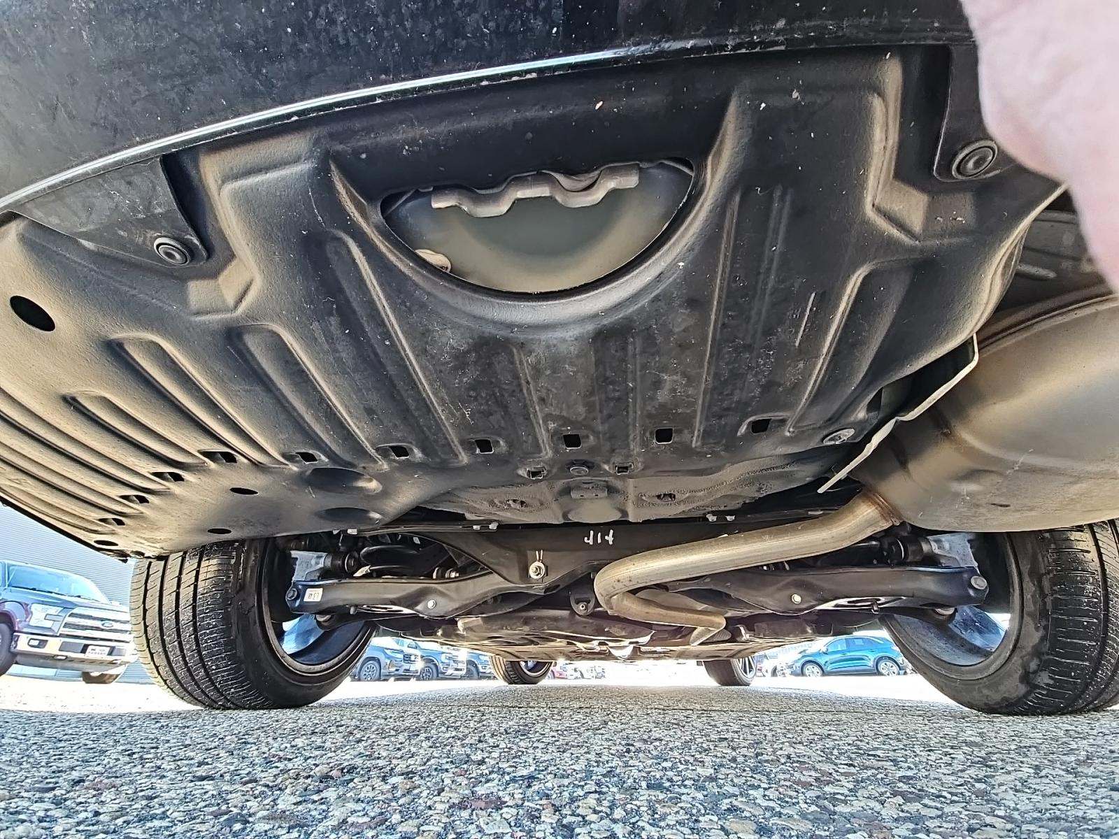 2023 Honda Accord Hybrid Touring FWD