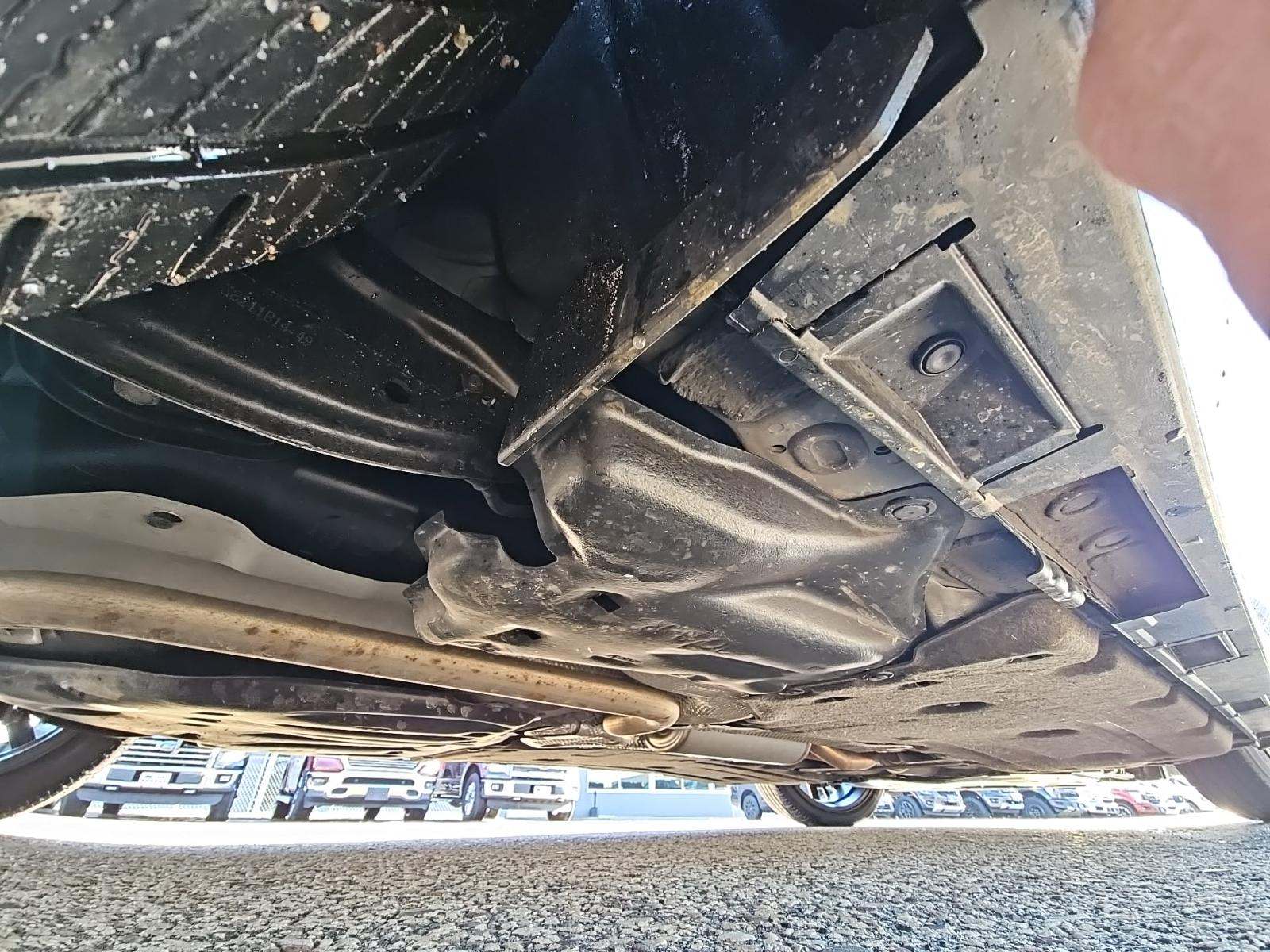 2023 Honda Accord Hybrid Touring FWD