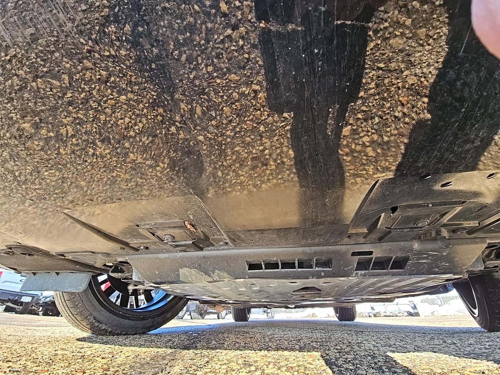 2023 Honda Accord Hybrid Touring FWD