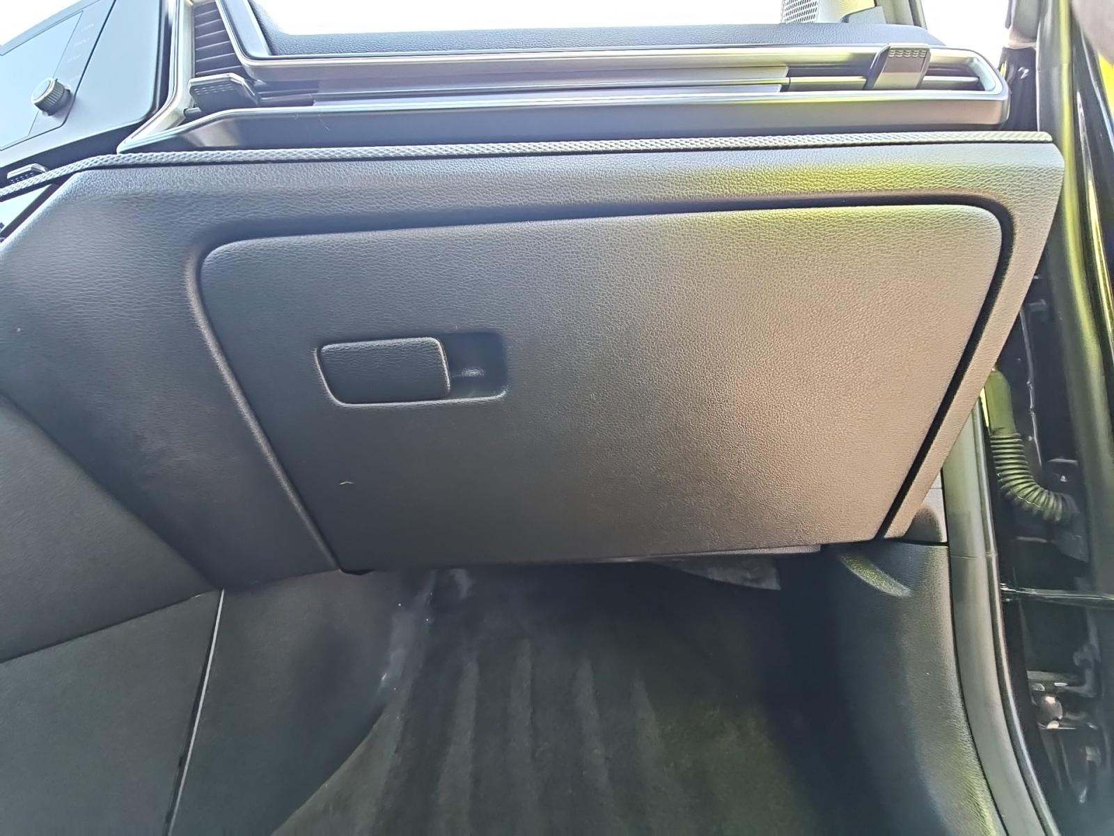 2024 Kia Sportage LX AWD