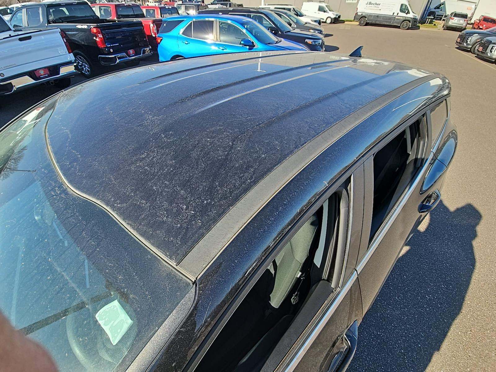 2024 Kia Sportage LX AWD