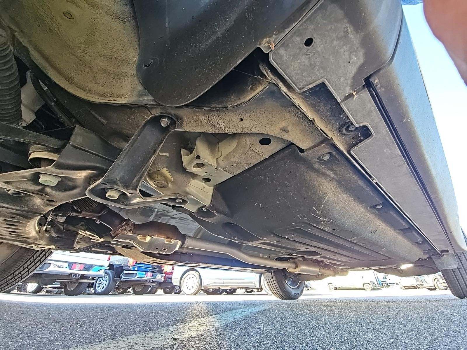 2024 Kia Sportage LX AWD