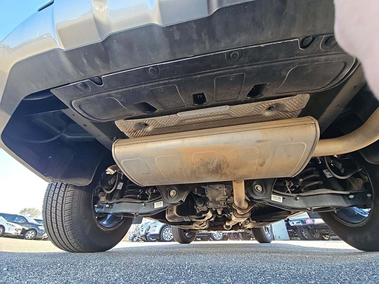 2024 Kia Sportage LX AWD