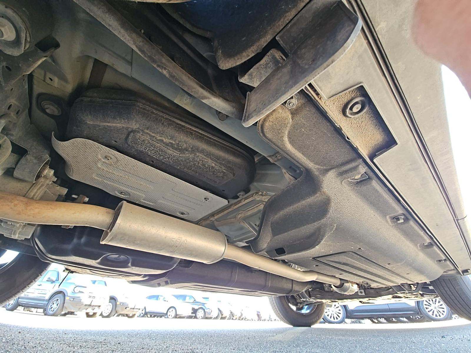 2024 Kia Sportage LX AWD