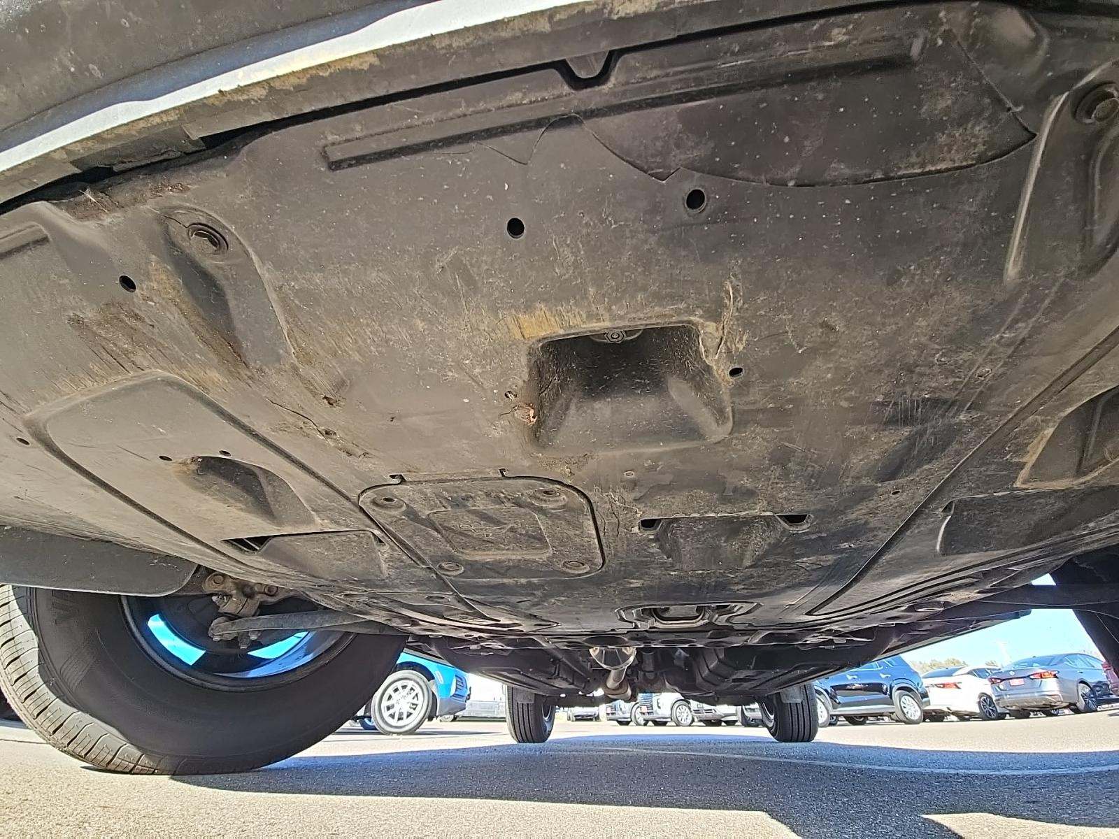 2024 Kia Sportage LX AWD