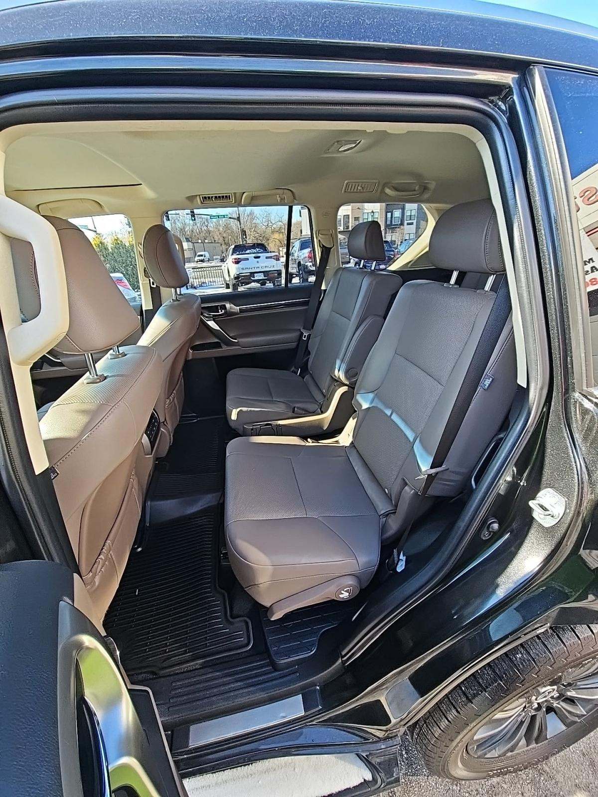 2023 Lexus GX GX 460 Premium AWD