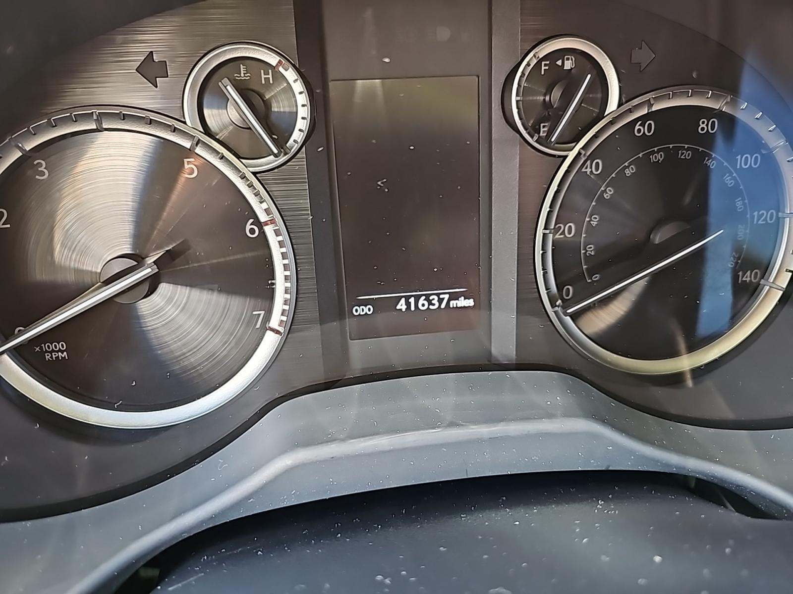 2023 Lexus GX GX 460 Premium AWD