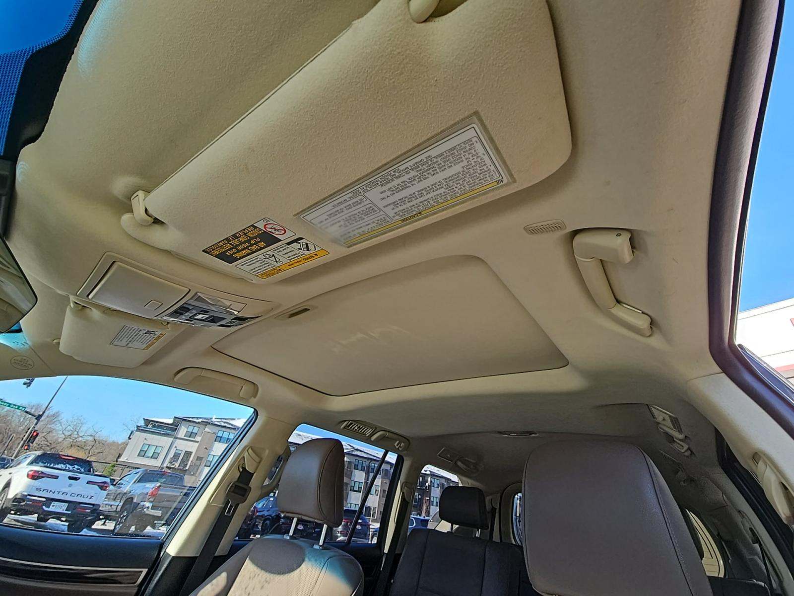 2023 Lexus GX GX 460 Premium AWD