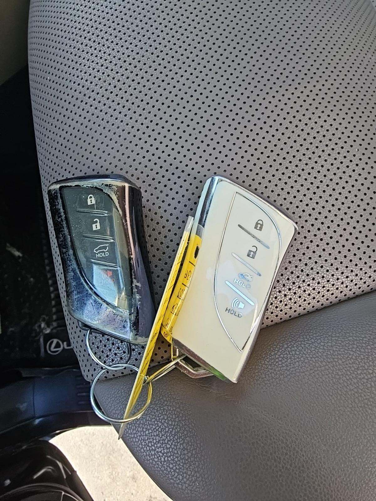 2023 Lexus GX GX 460 Premium AWD