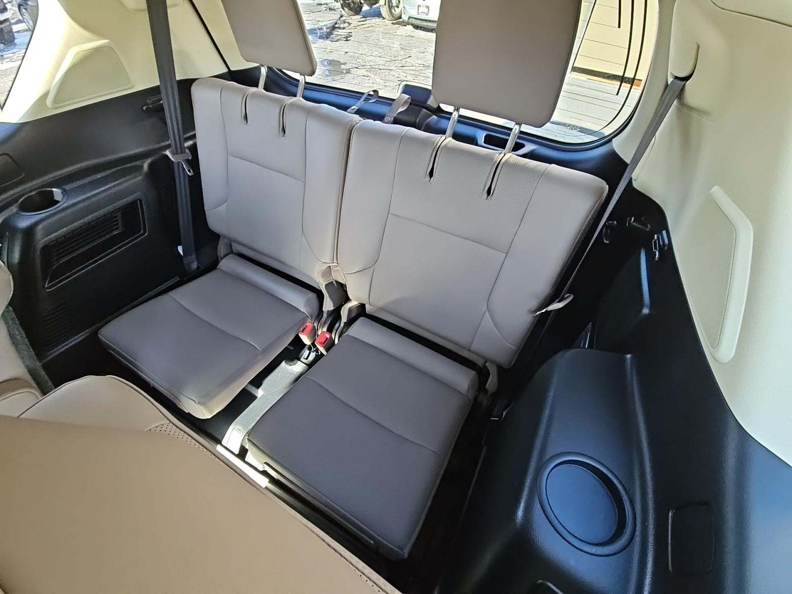 2023 Lexus GX GX 460 Premium AWD