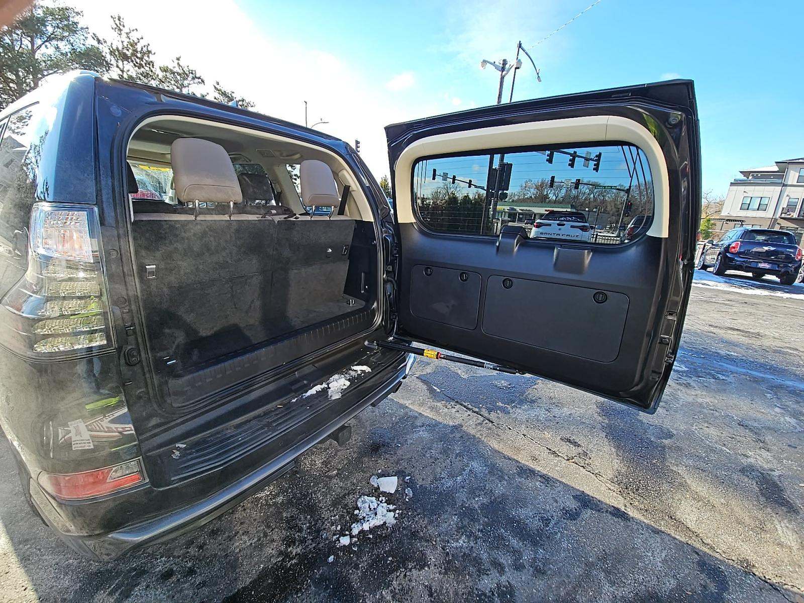 2023 Lexus GX GX 460 Premium AWD