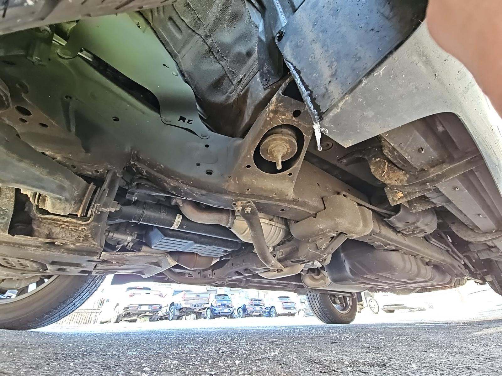 2023 Lexus GX GX 460 Premium AWD