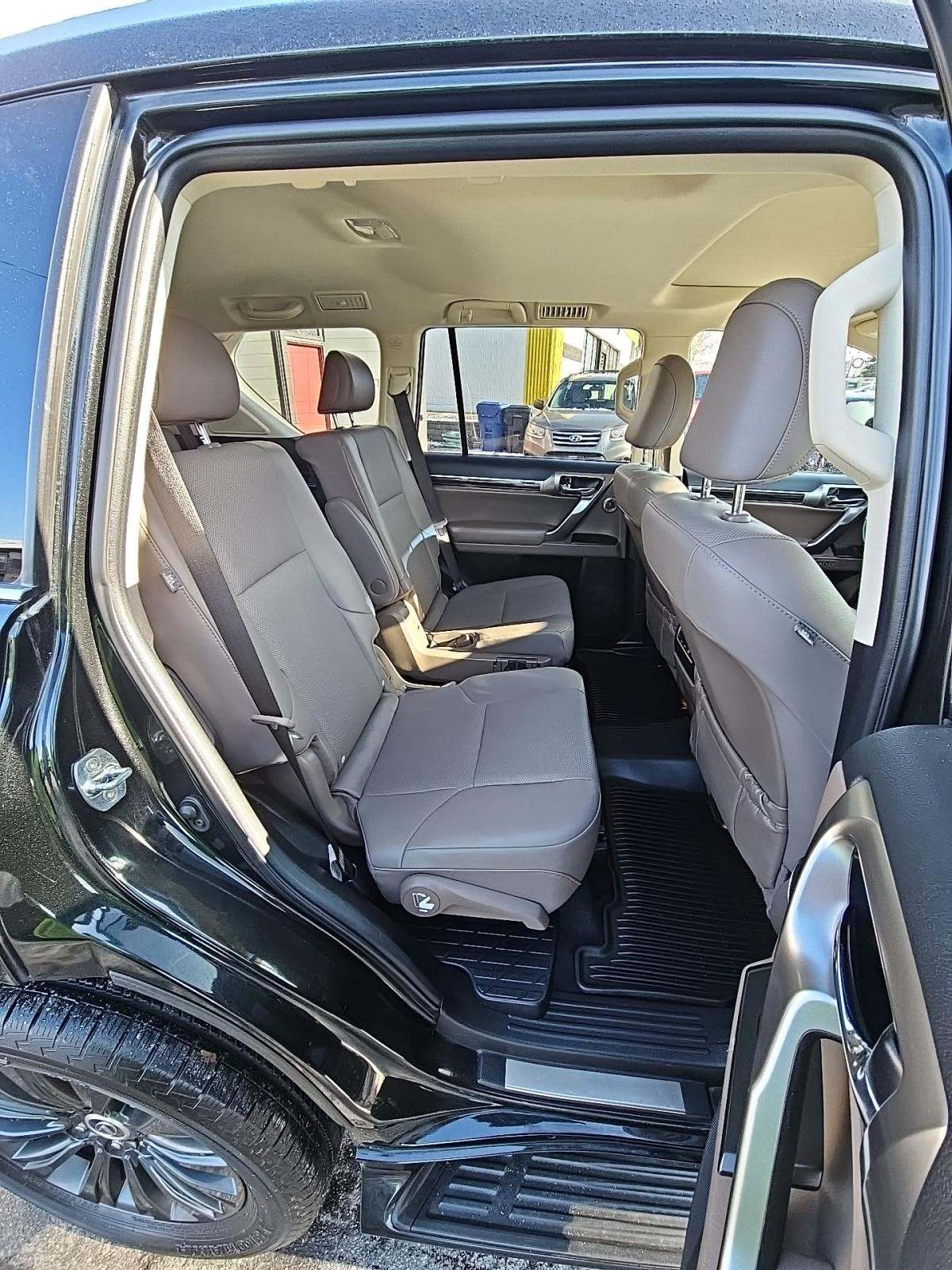 2023 Lexus GX GX 460 Premium AWD