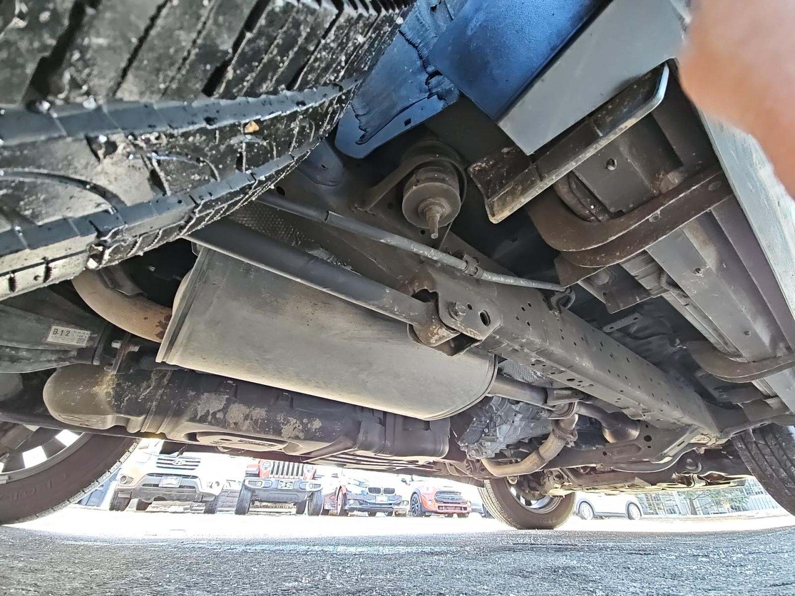 2023 Lexus GX GX 460 Premium AWD