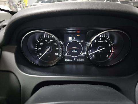 2018 Land Rover Discovery Sport HSE AWD