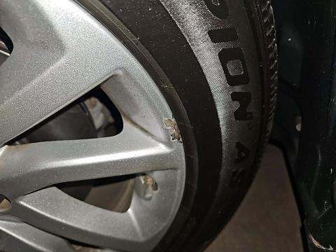 2018 Land Rover Discovery Sport HSE AWD