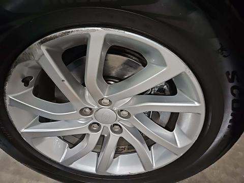 2018 Land Rover Discovery Sport HSE AWD