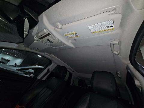 2018 Land Rover Discovery Sport HSE AWD