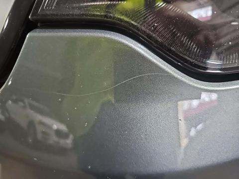 2018 Land Rover Discovery Sport HSE AWD