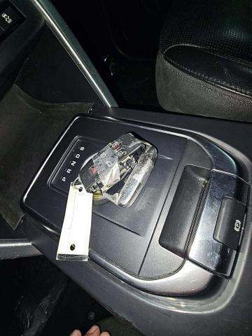 2018 Land Rover Discovery Sport HSE AWD