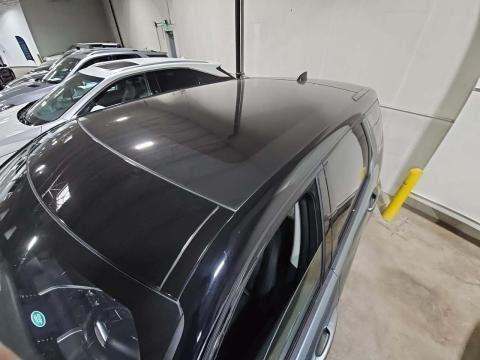 2018 Land Rover Discovery Sport HSE AWD