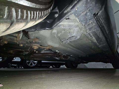 2018 Land Rover Discovery Sport HSE AWD