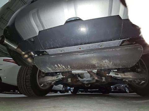 2018 Land Rover Discovery Sport HSE AWD