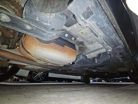 2018 Land Rover Discovery Sport HSE AWD