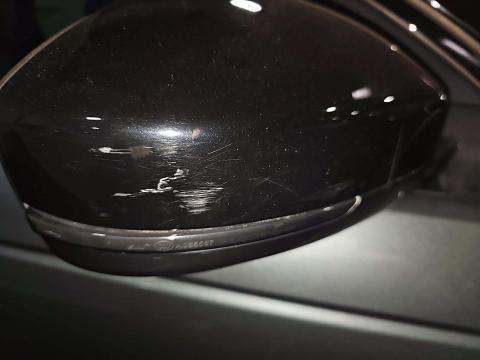 2018 Land Rover Discovery Sport HSE AWD