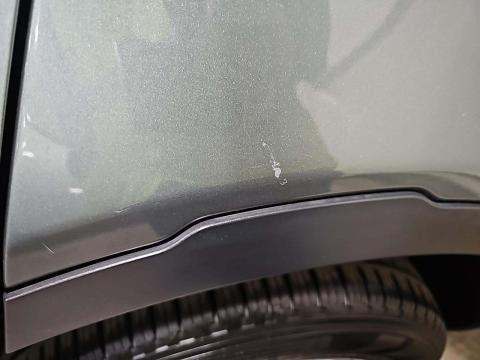 2018 Land Rover Discovery Sport HSE AWD