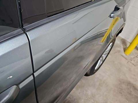 2018 Land Rover Discovery Sport HSE AWD