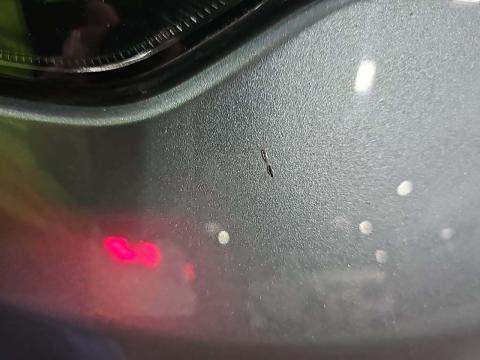 2018 Land Rover Discovery Sport HSE AWD