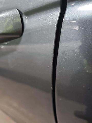 2018 Land Rover Discovery Sport HSE AWD