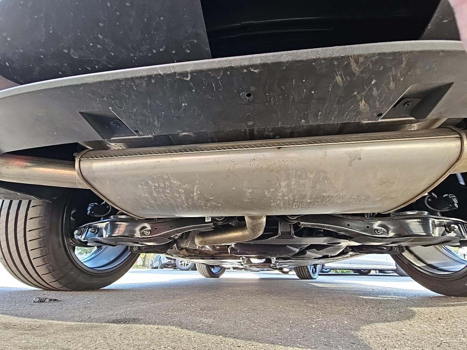 2024 Volkswagen Golf GTI 2.0T 380 S FWD