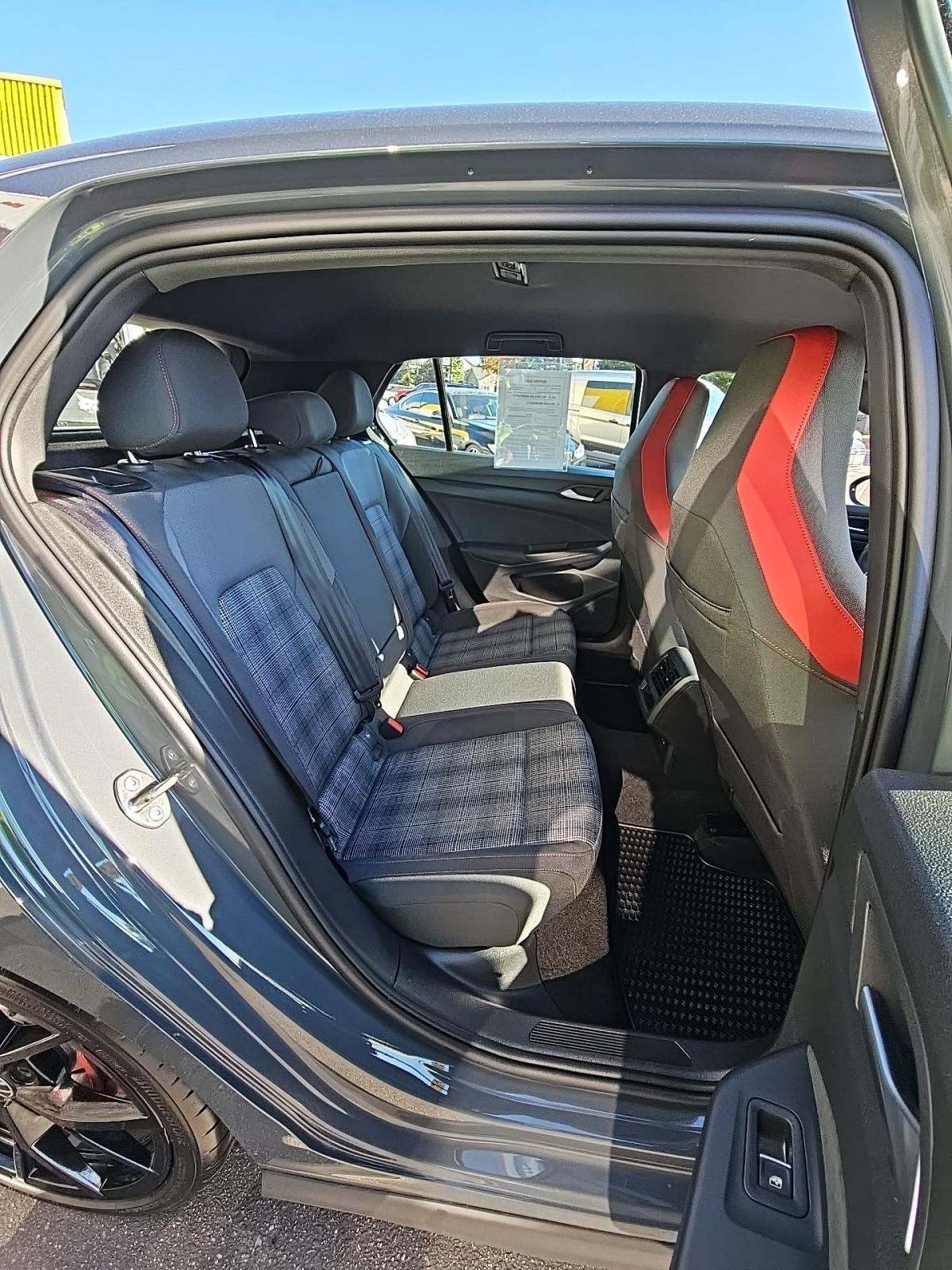 2024 Volkswagen Golf GTI 2.0T 380 S FWD