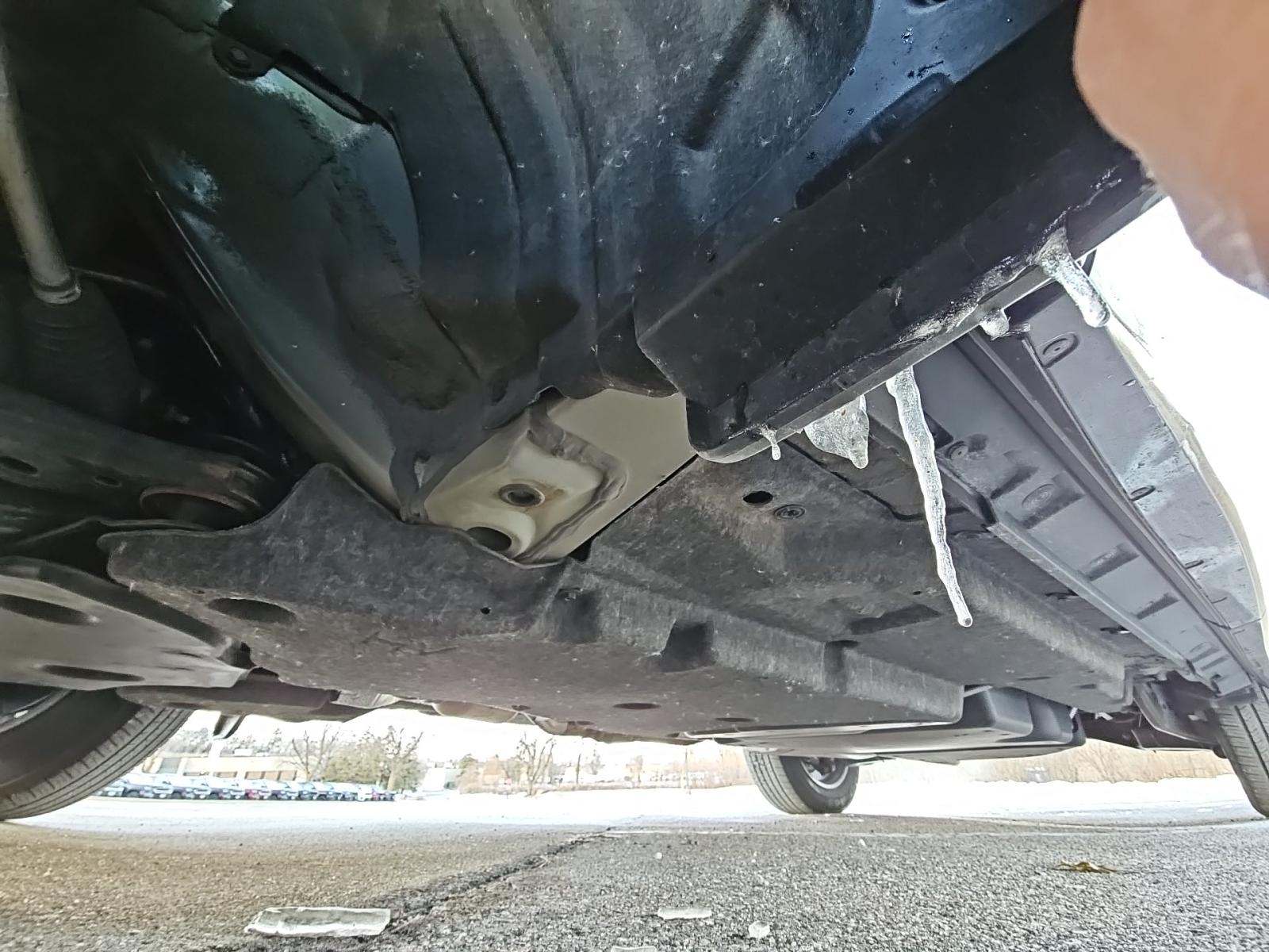 2022 Toyota Highlander Hybrid XLE AWD