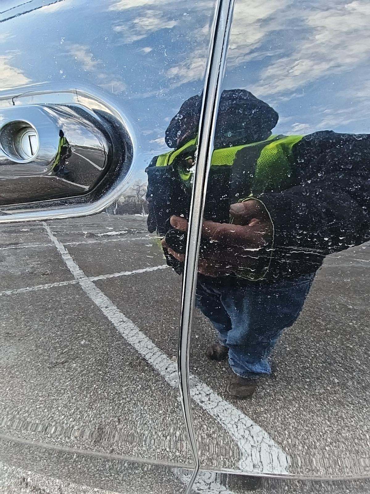 2022 Toyota Highlander Hybrid XLE AWD