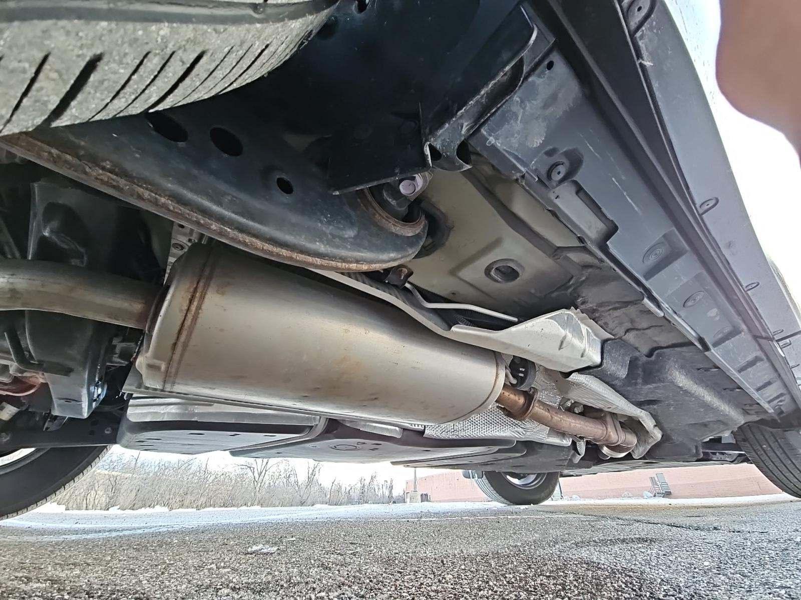 2022 Toyota Highlander Hybrid XLE AWD