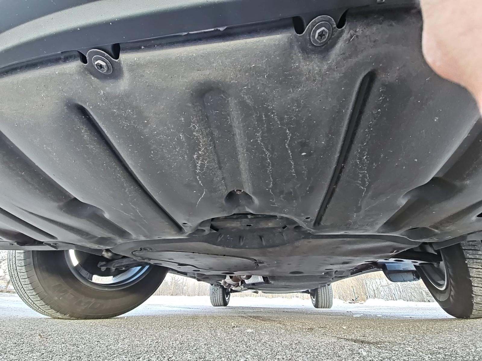 2022 Toyota Highlander Hybrid XLE AWD