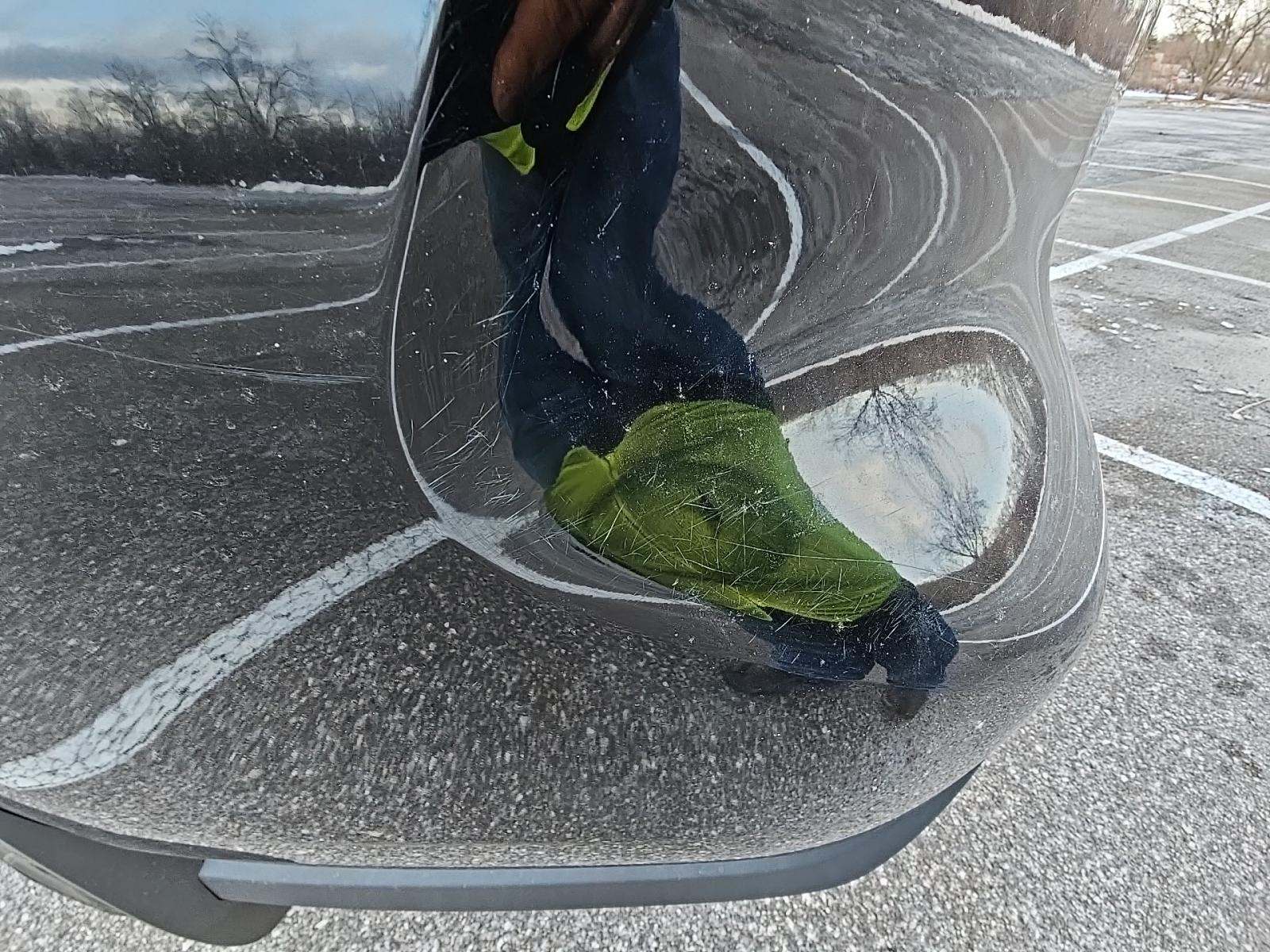 2022 Toyota Highlander Hybrid XLE AWD